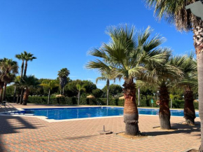 Isla Canela Golf Pradogolf